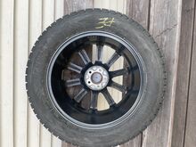 Müüa Subaru talverattad 4 tk