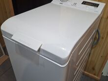 Pesumasin elektrolux