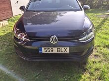 Vw golf 1,2tsi 63kw
