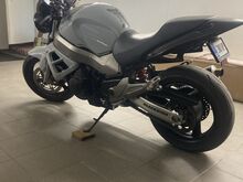 Honda x11