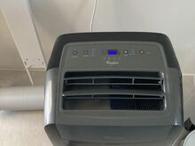 Кондиционер Whirlpool