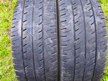 Kaubiku suverehvid 215/60 R16 C