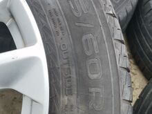 R17.5 114.3 Ниссан