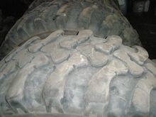 Kasutatud rehvid 460/70 R24