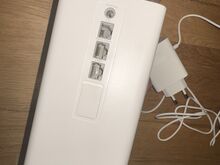 Huawei 4G CPE Pro 3
