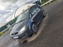 Ford Focus C-max 1.6 80kW TDCi 2004a