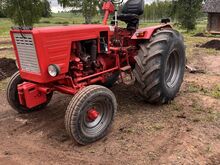 T25 trakor
