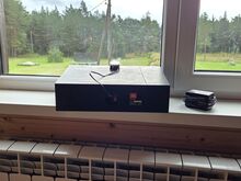 Bluetooth kõlar