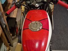 Yamaha TZR 125см3 2т, 2шт.