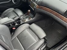 Bmw E46 Touring 2.0 110kw