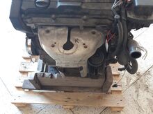Mootor Citroen 1,6 80kw NFU