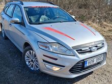 В хорошем состоянии Ford Mondeo 2011 tdi механика