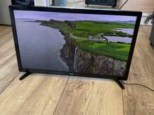 LED-teler Philips 22" (Full HD, 12V/220V)