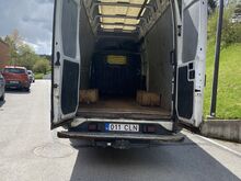 Iveco daily