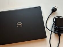 ÄRIKL. DELL LATITUDE 5490, KORRALIK + UUS HIIR