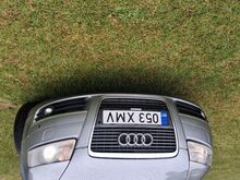 Audi A6 C6