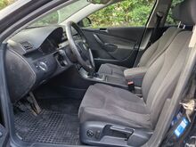 Volkswagen Passat 2.0D 103kW manu konks LS 290t km