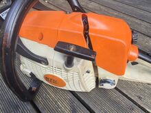 Mootorsaag stihl ms 280c