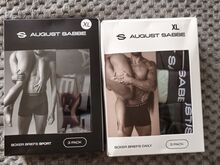 August Sabbe aluspesu