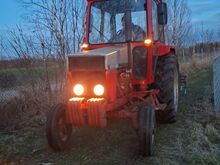 Bellaruss 405