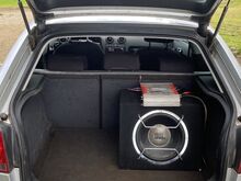 Audi A3 Quattro