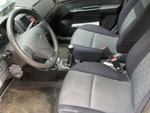 Hyundai Getz 1,4 bens manuaal 2008