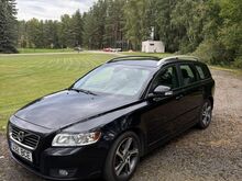 Volvo V50 2011 1.6 84kw Summum