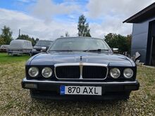 Jaguar xj6 3,2