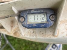Husqvarna TC50