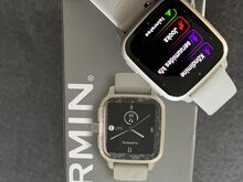 Garmin Venu SQ2 music