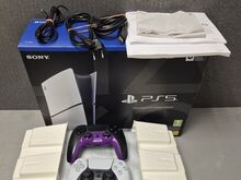 PlayStation 5 Slim Digital 1Tb