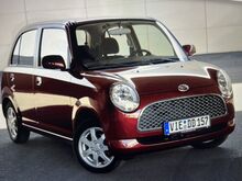 Daihatsu Trevis