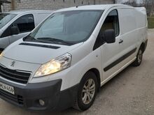Peugeot Expert 2013