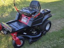 Murutraktor Troy Bilt Mustang XP 50