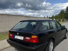 BMW E34 525TDS TOURING