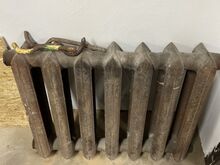 Malmradikas
