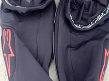 Alpinestars Bionic Flex küünarnuki kaitsmed L/XL