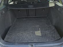Volkswagen Golf Alltrack 4-Motion