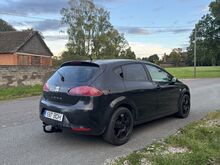 Seat Leon 2,0tdi 103 kw automaat