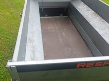 Respo ATV haagis