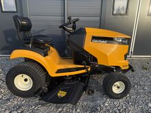 Murutraktor CubCadet XT2 Kawasaki