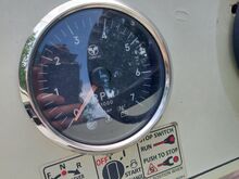 Finnark 490 tohatsu 50hp