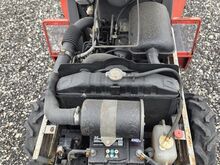 Jaapani minitraktor YANMAR F145