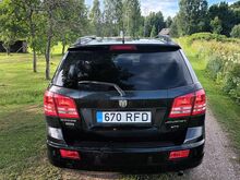 Dodge Journey 2.0 103kw