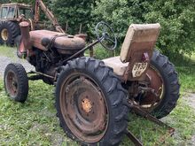 Traktor DT-14