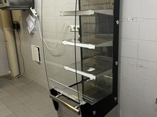 Külmvitriin Maxima, 3 kuud kasutatud