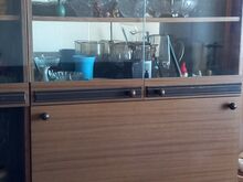 Секционный шкаф