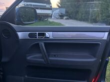 VW Touareg 7L V6 TDI varuosadeks – palju korralikk