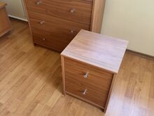 72x88 kummut sahtliitega + tasuta öökapp