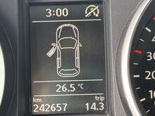 Volkswagen golf 6 Reg makstud